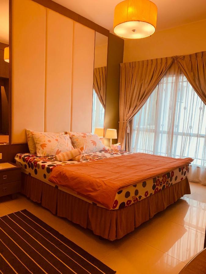 Qaiser Executive Stay East Lake Residence Kampong Bohol Exterior foto